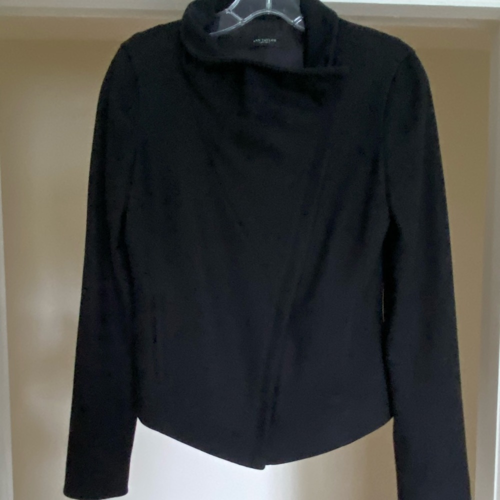 Wool coat - Picture 3 of 4